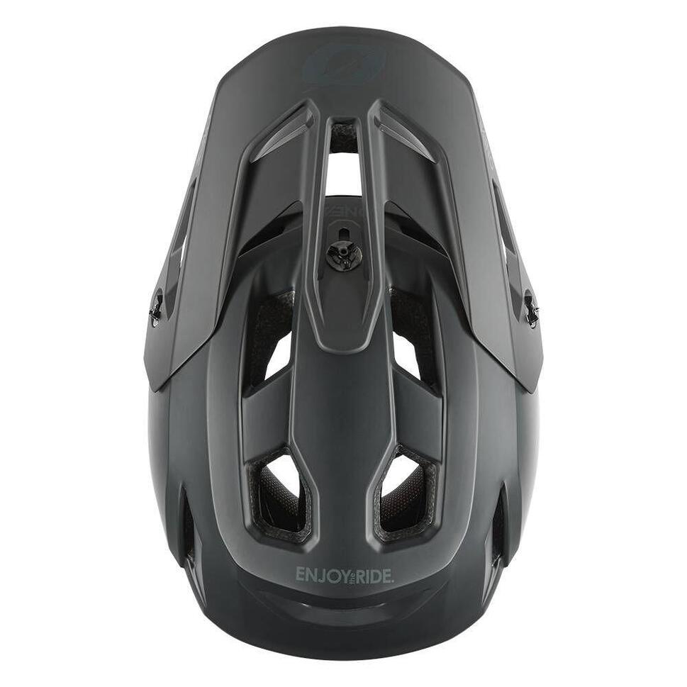 Kask rowerowy enduro unisex O'Neal SL1