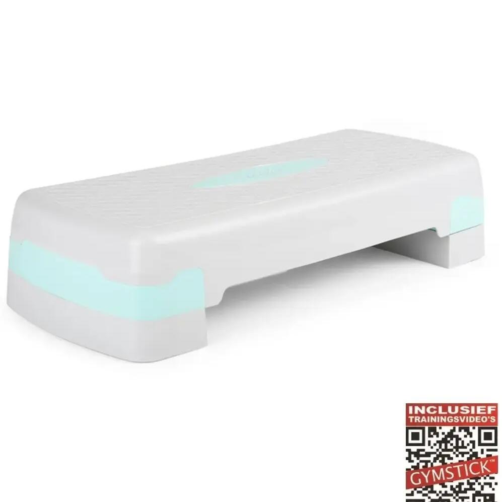 Vivid Step Board - Aerobic Stepper