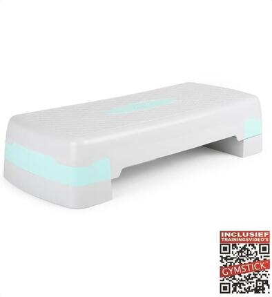 Vivid Step Board - Aerobic Stepper