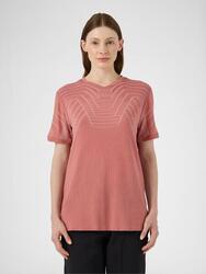 Terracross Self Layer Regular Fit T-shirt