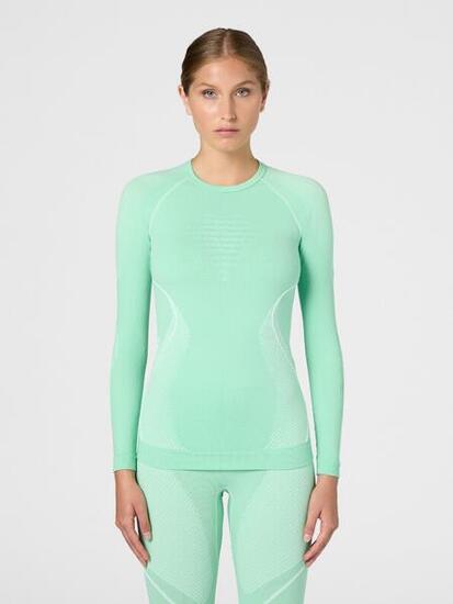 Evolutyon Thermal Jersey