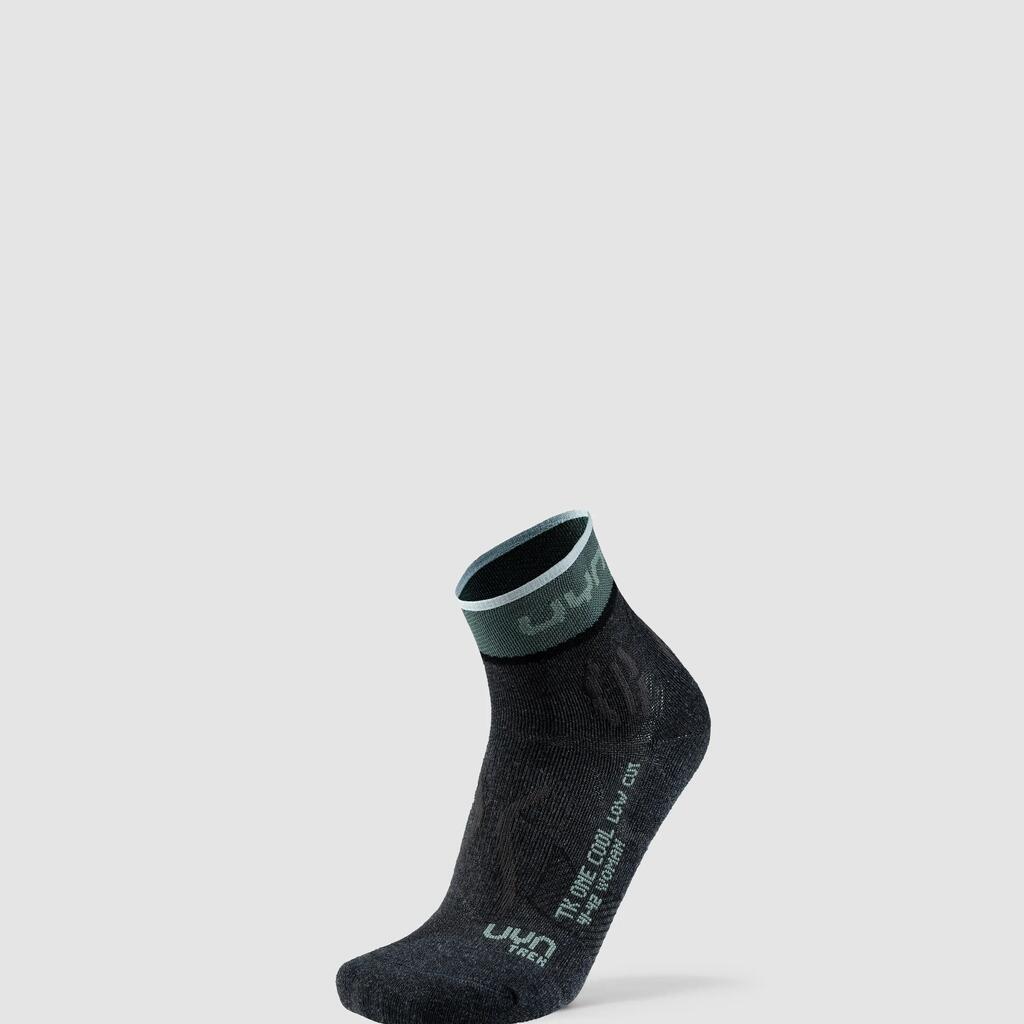 Trekking One Cool Low Socks