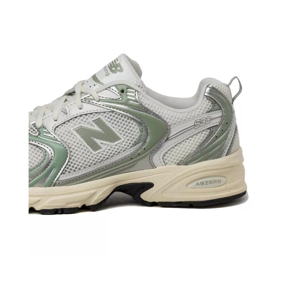 Basket New Balance U530 5/5