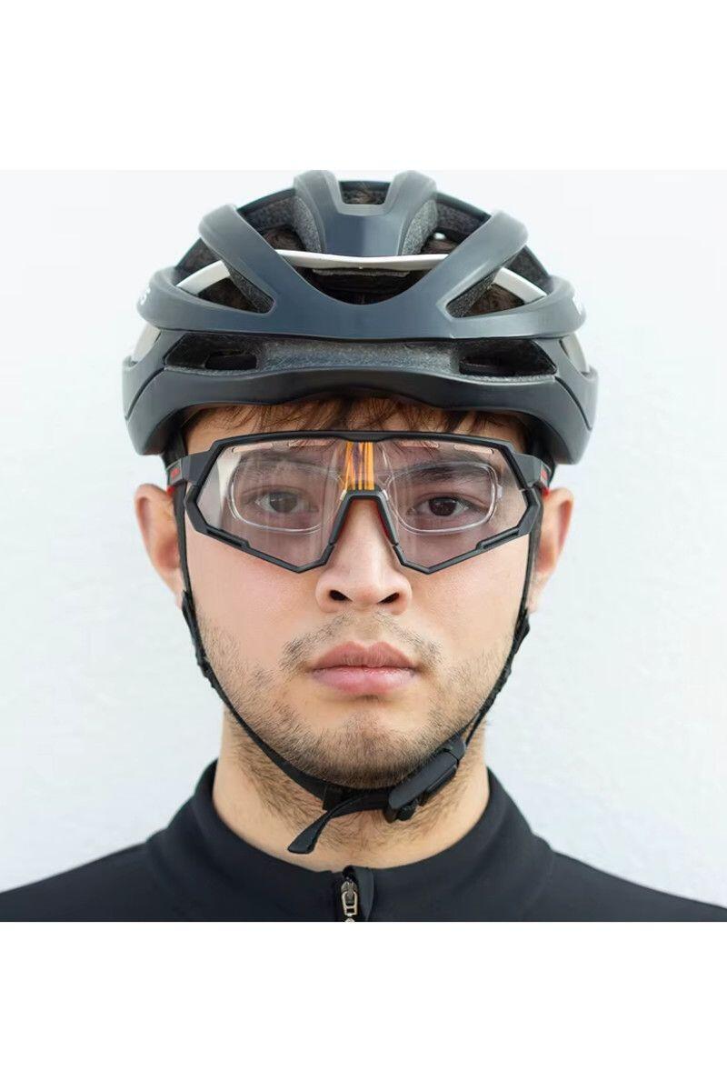 Fietsbril Bikeline 14210004001 6/7
