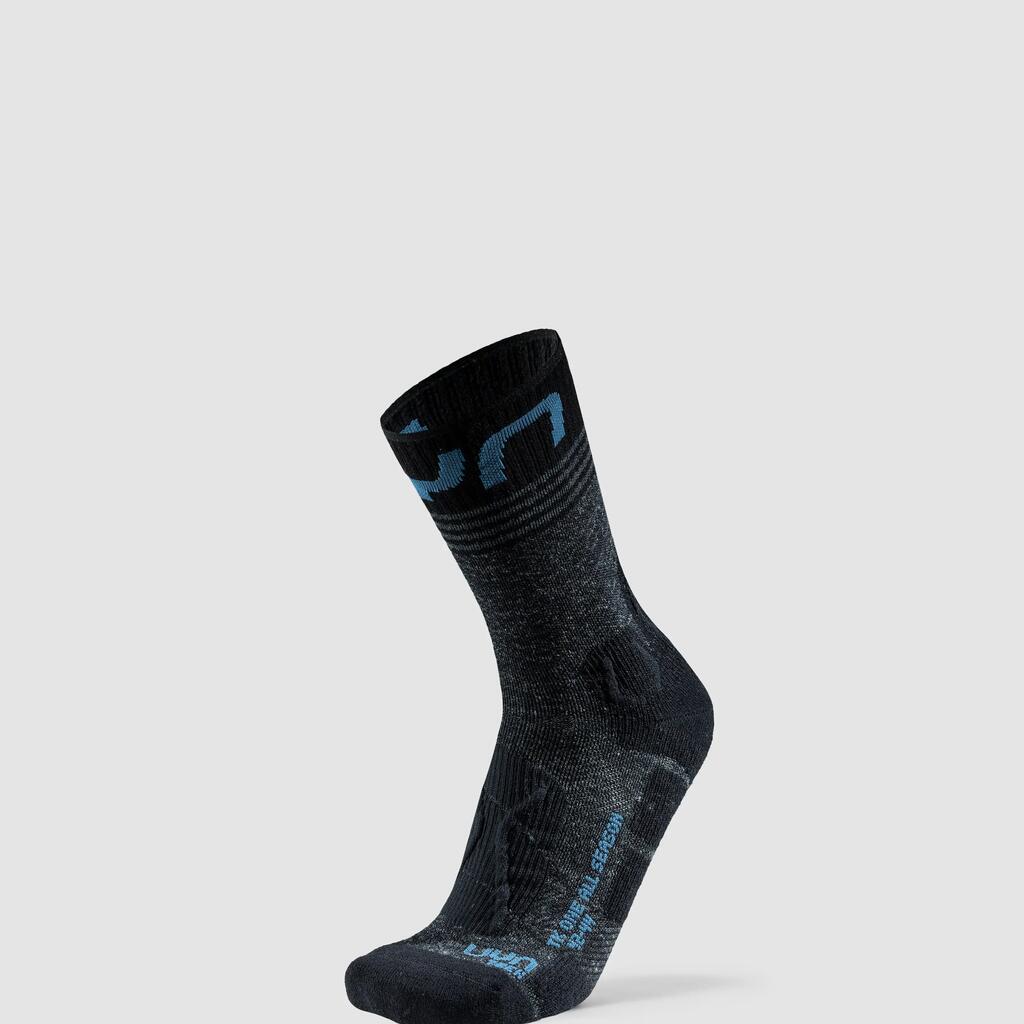 Trekking One All Season Mid Socks