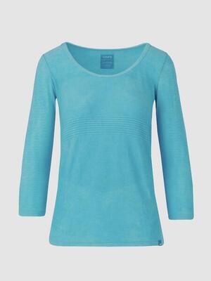 To-Be 3/4 Sleeve Shirt