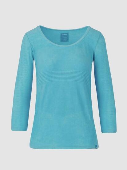 To-Be 3/4 Sleeve Shirt