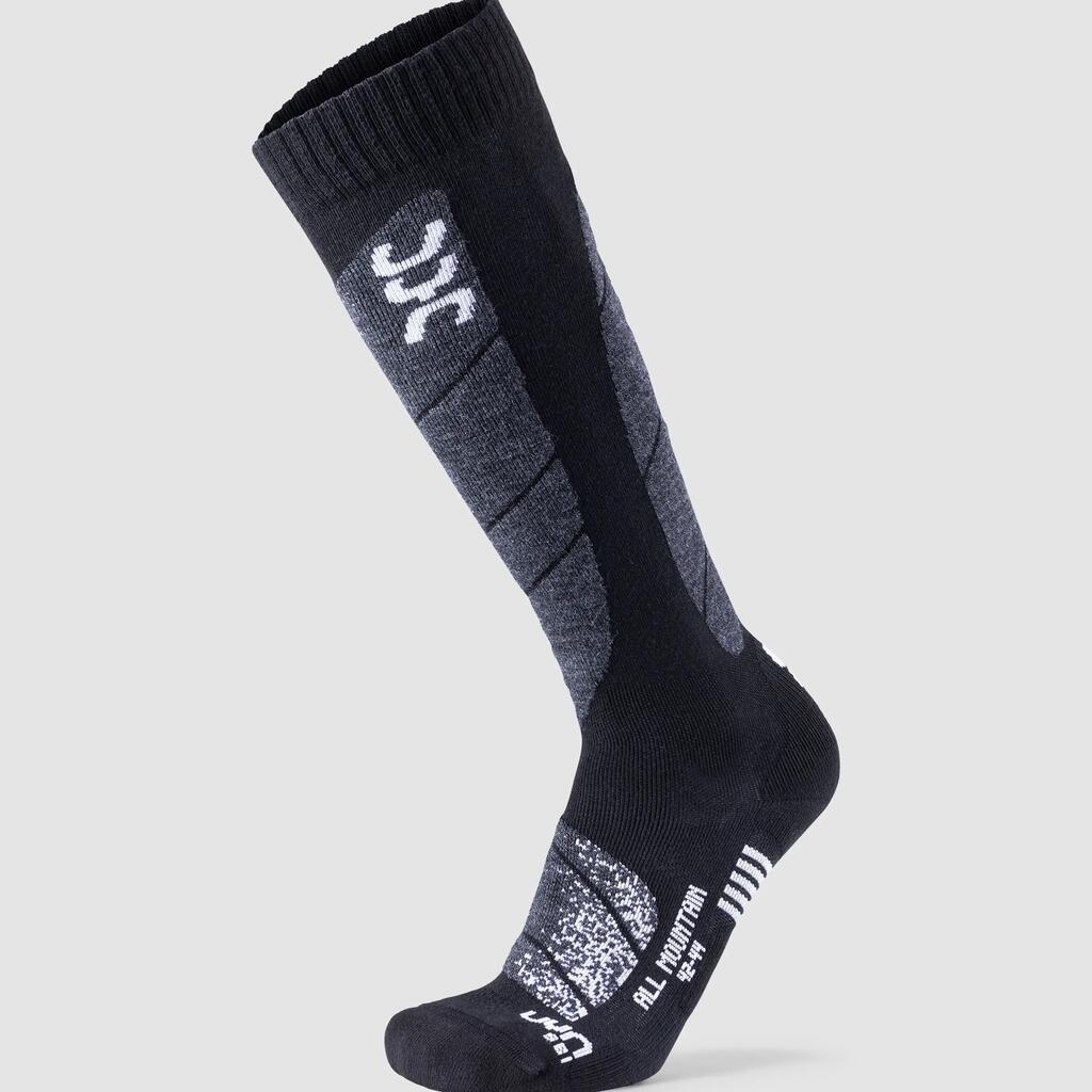 Ski All Mountain Socks