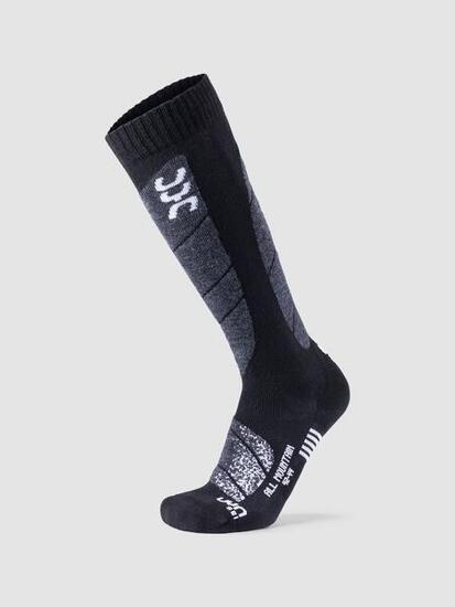 Ski All Mountain Socks