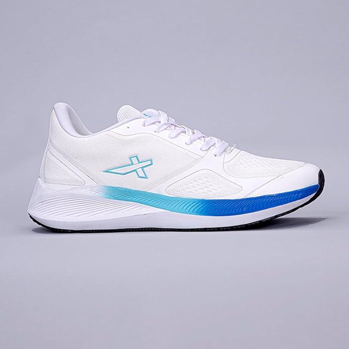 Vector X Unicorn Laufschuhe Weiß – Größe 6 UK / 7 US / 40 EU 3/6