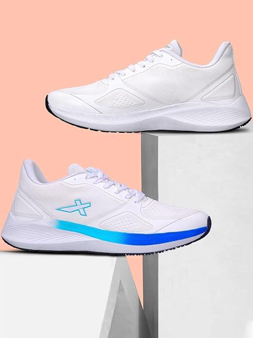 Vector X Unicorn Laufschuhe Weiß – Größe 6 UK / 7 US / 40 EU 2/6