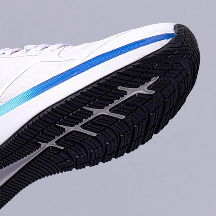 Vector X Unicorn Laufschuhe Weiß – Größe 6 UK / 7 US / 40 EU 4/6