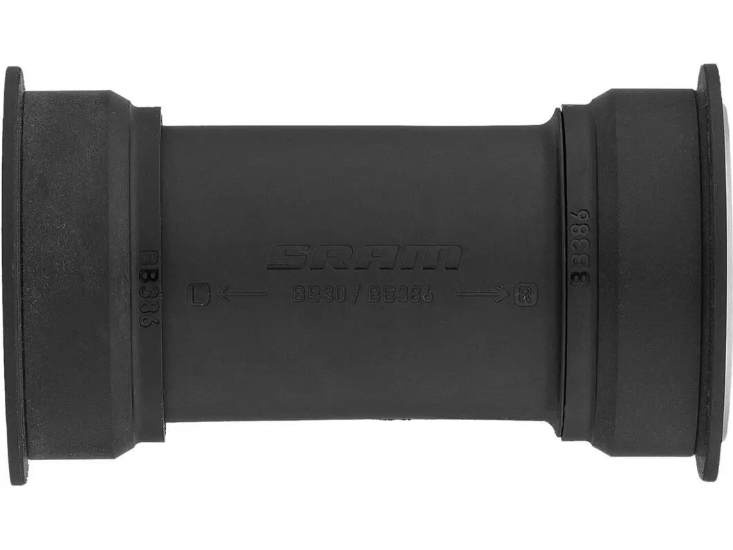 SRAM DUB BB386 bottom bracket – 46x86.5x28.99 mm Road Wide 3/5