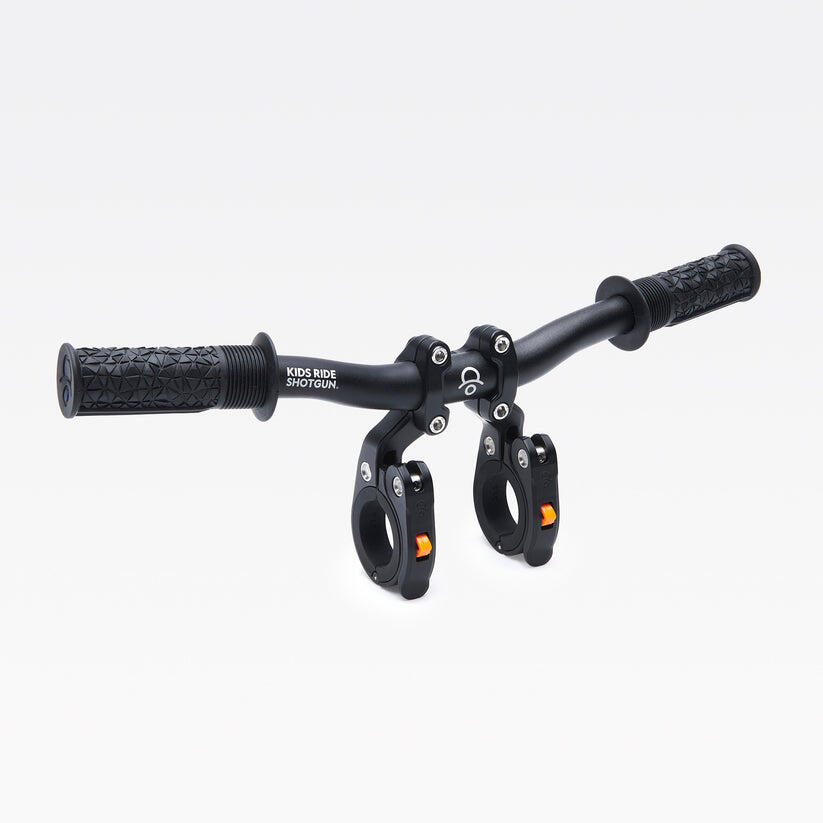 Guidon PRO pour selle enfant Shotgun 5/5