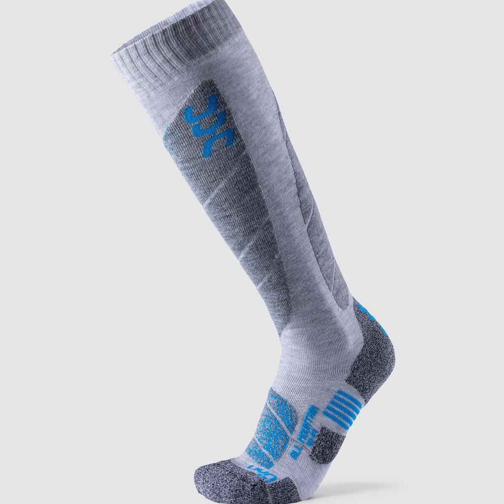 Ski All Mountain Socks