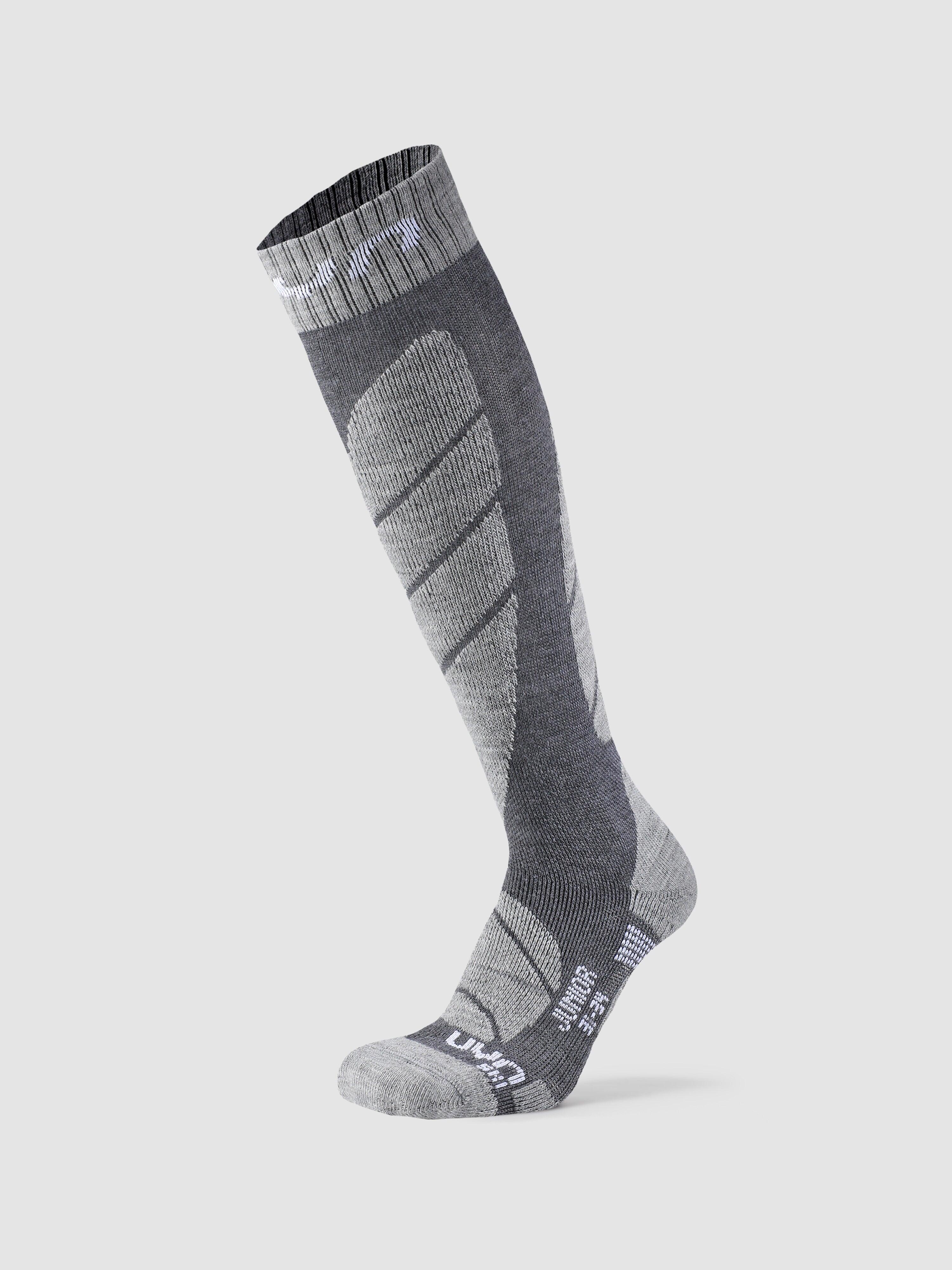 Ski Junior Socks 1/4