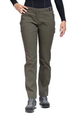 Damen Wanderhosen wasserabweisend - Kiwi Pro II