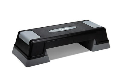 Verstellbarer Aerobic-Fitness-Stepper/Stepper
