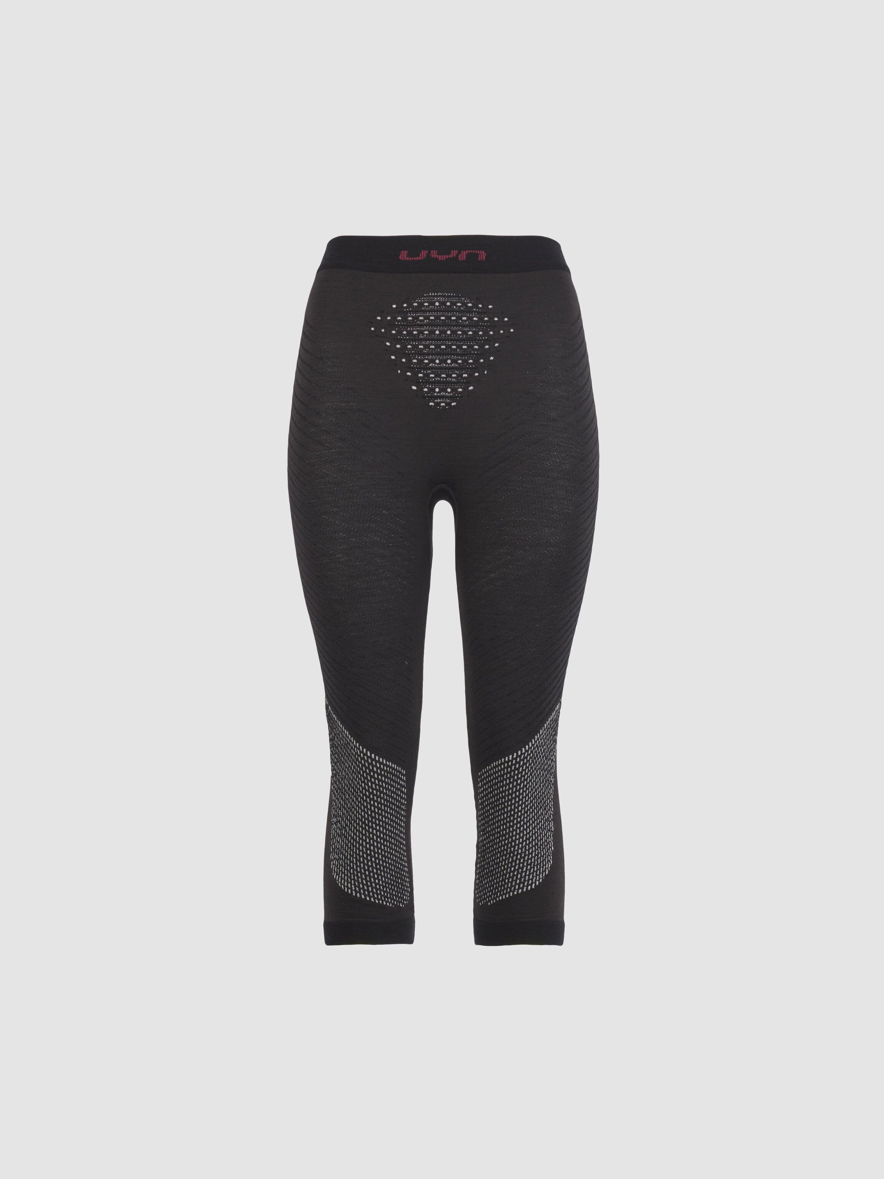 Pantalon 3/4 thermique Fusyon 1/3