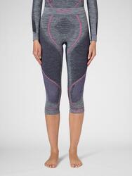 Ambityon Melange 3/4 Thermal Pants