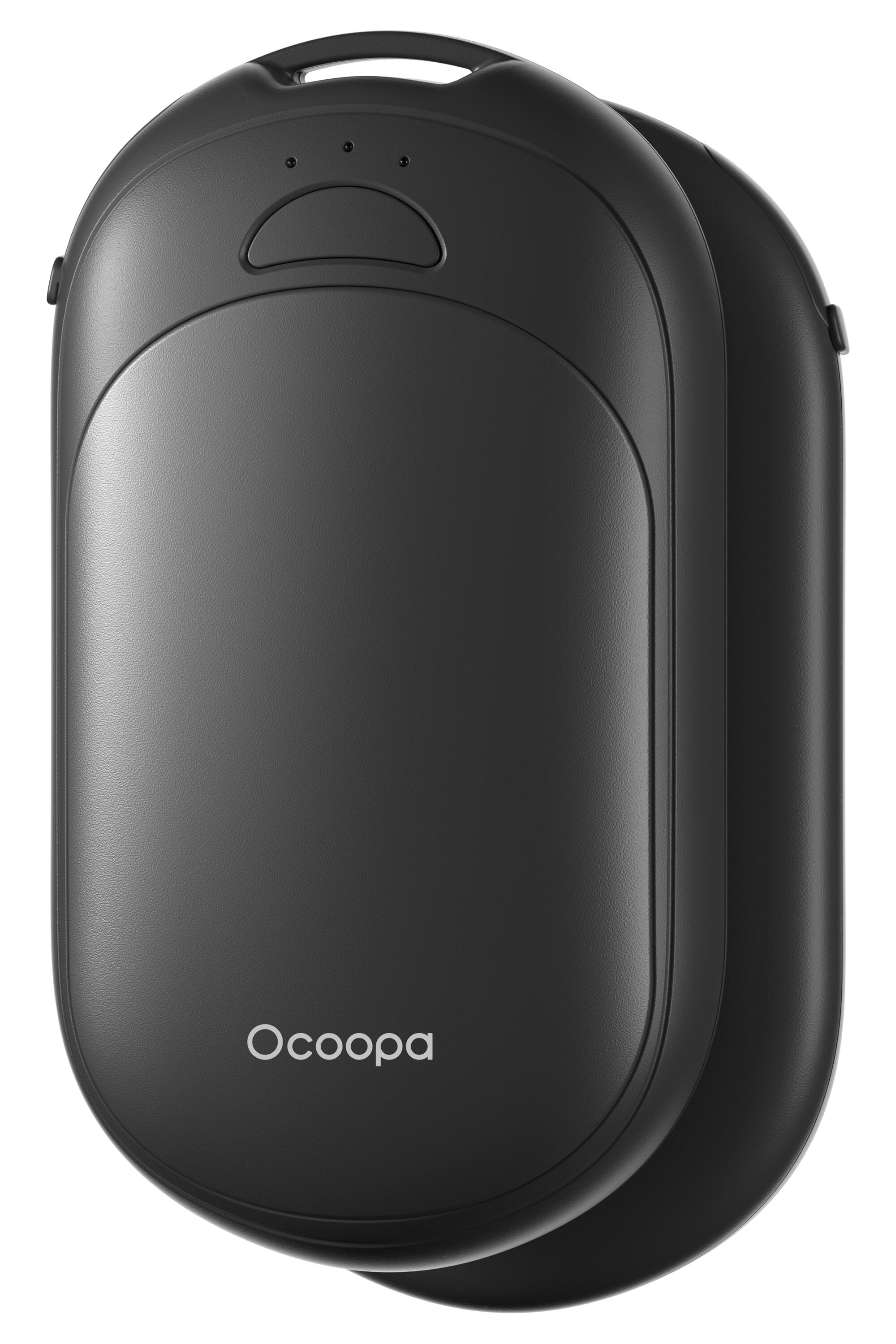 Ocoopa UT3 LITE Elektronischer Handwärmer schwarz 1/7