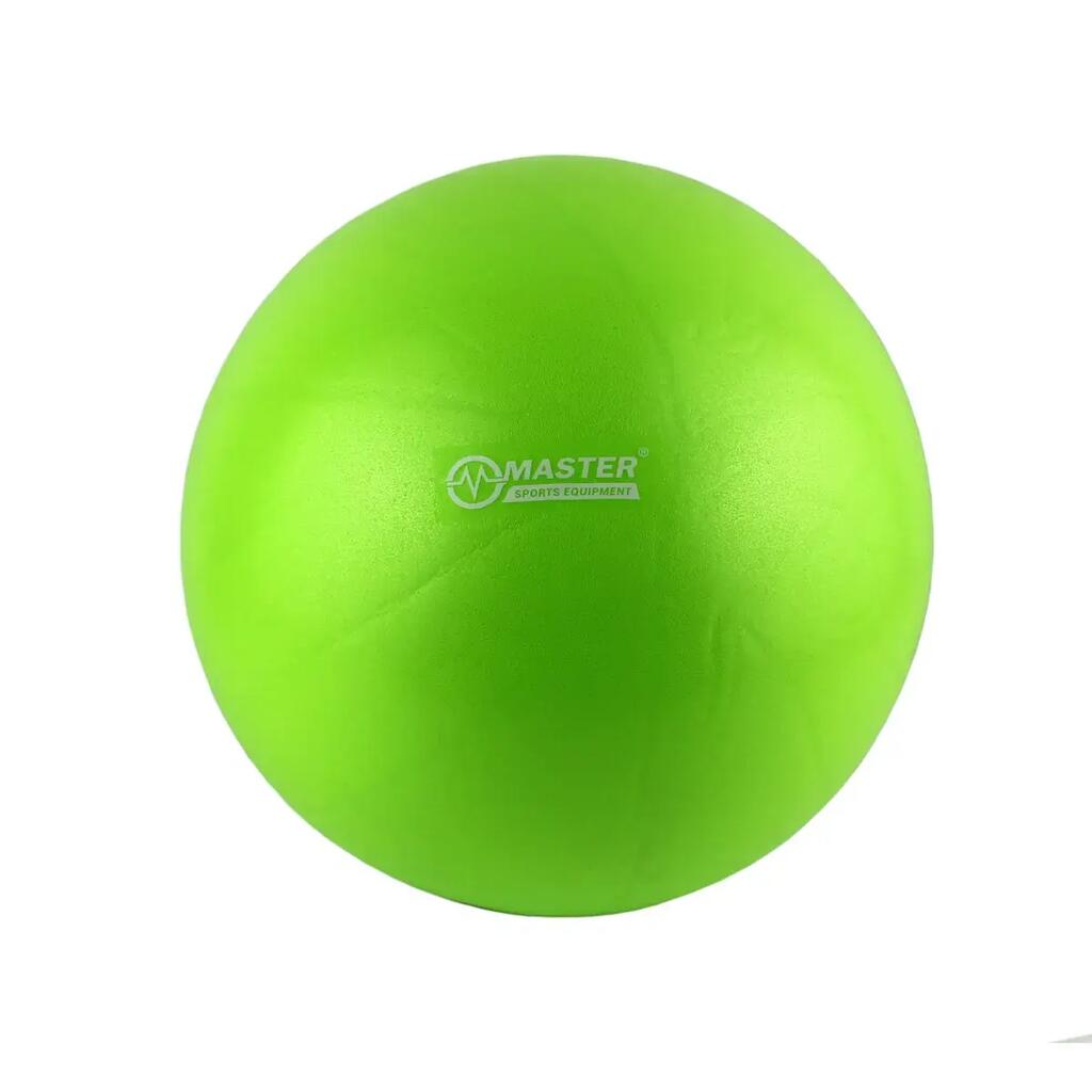 Gymnastická lopta MASTER over ball - 26 cm