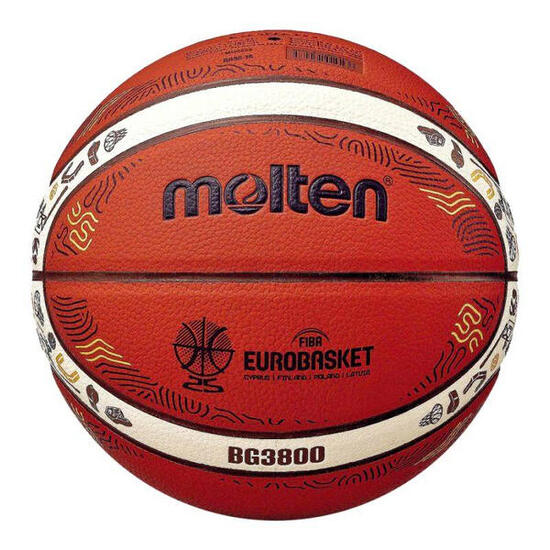 Molten Replica basketbal