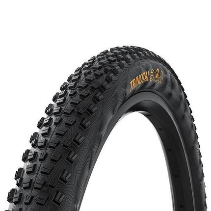 Continental trinotal buitenband conti faltr. trinotal 60-622 b b race grip