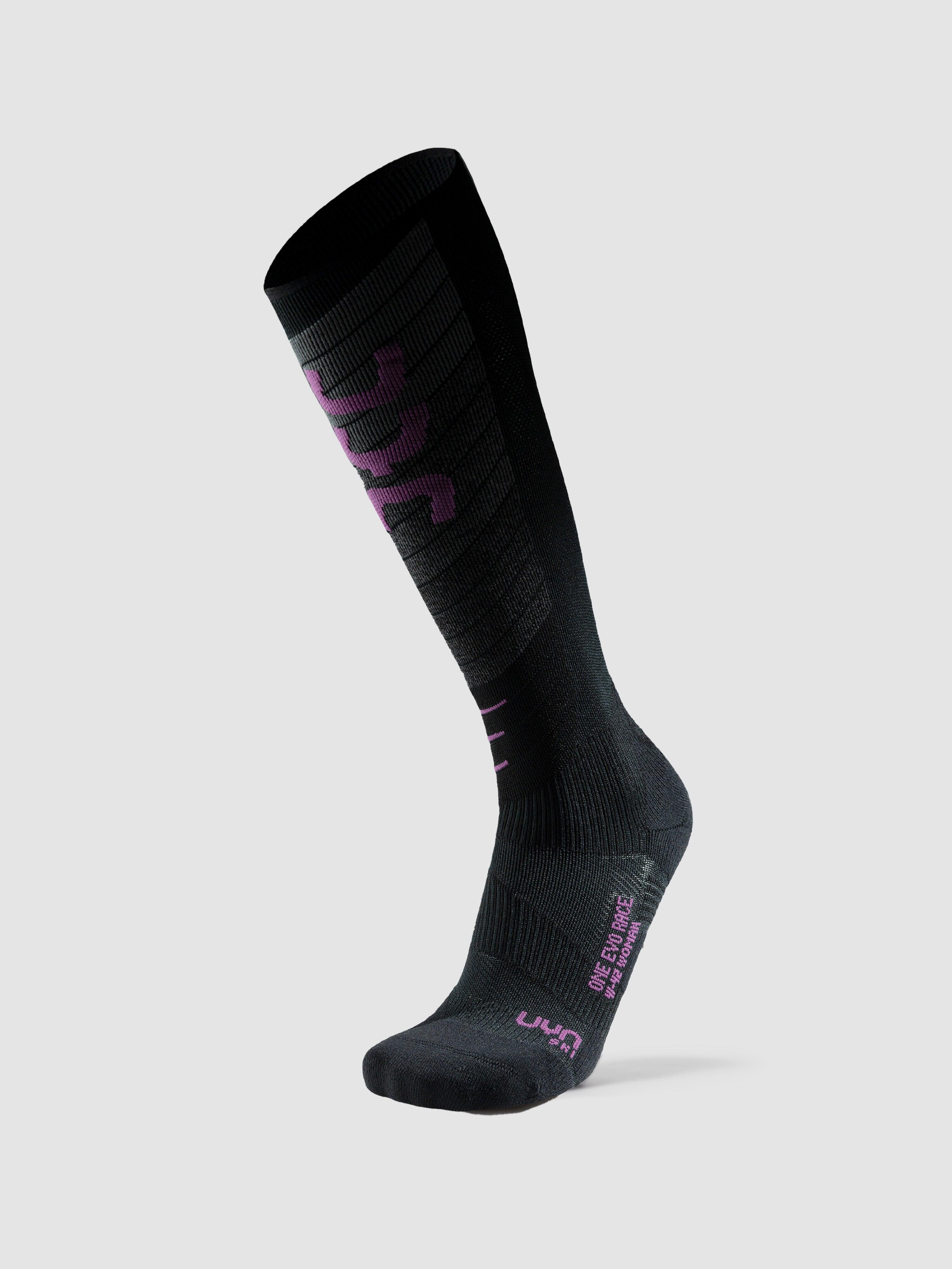 Chaussettes Ski Evo Race One 1/3