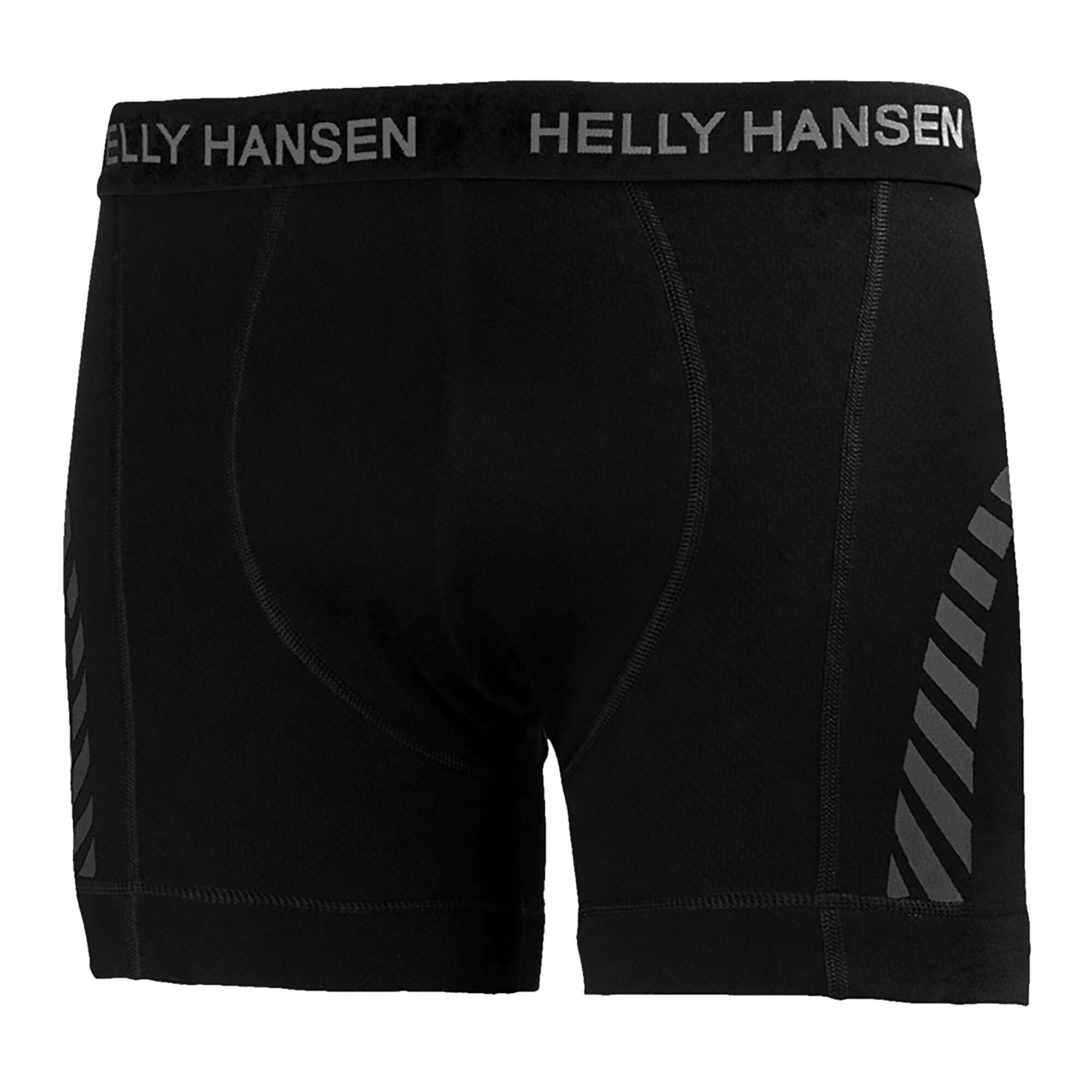 Boxer Helly Hansen lifa merino 2/2