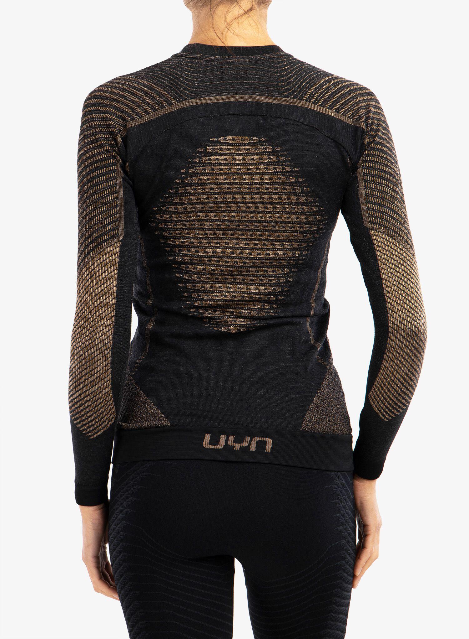 Maillot thermique Cashmere Shiny 2.0 2/7