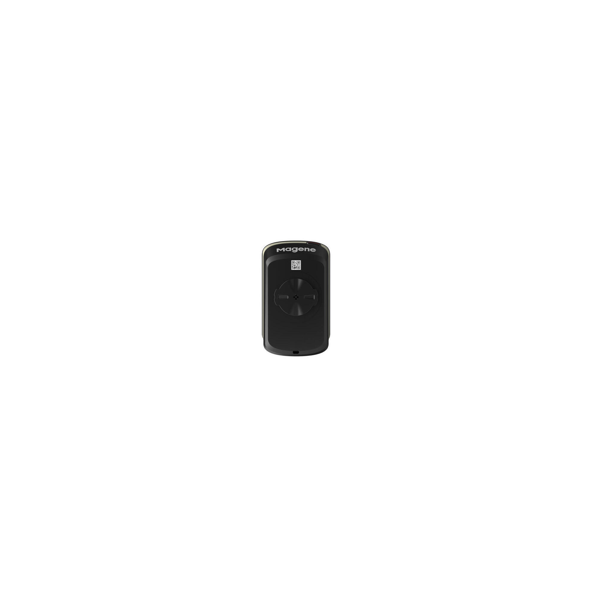Ciclocomputer GPS Magene C506 SE, ecran 2,4 inch
