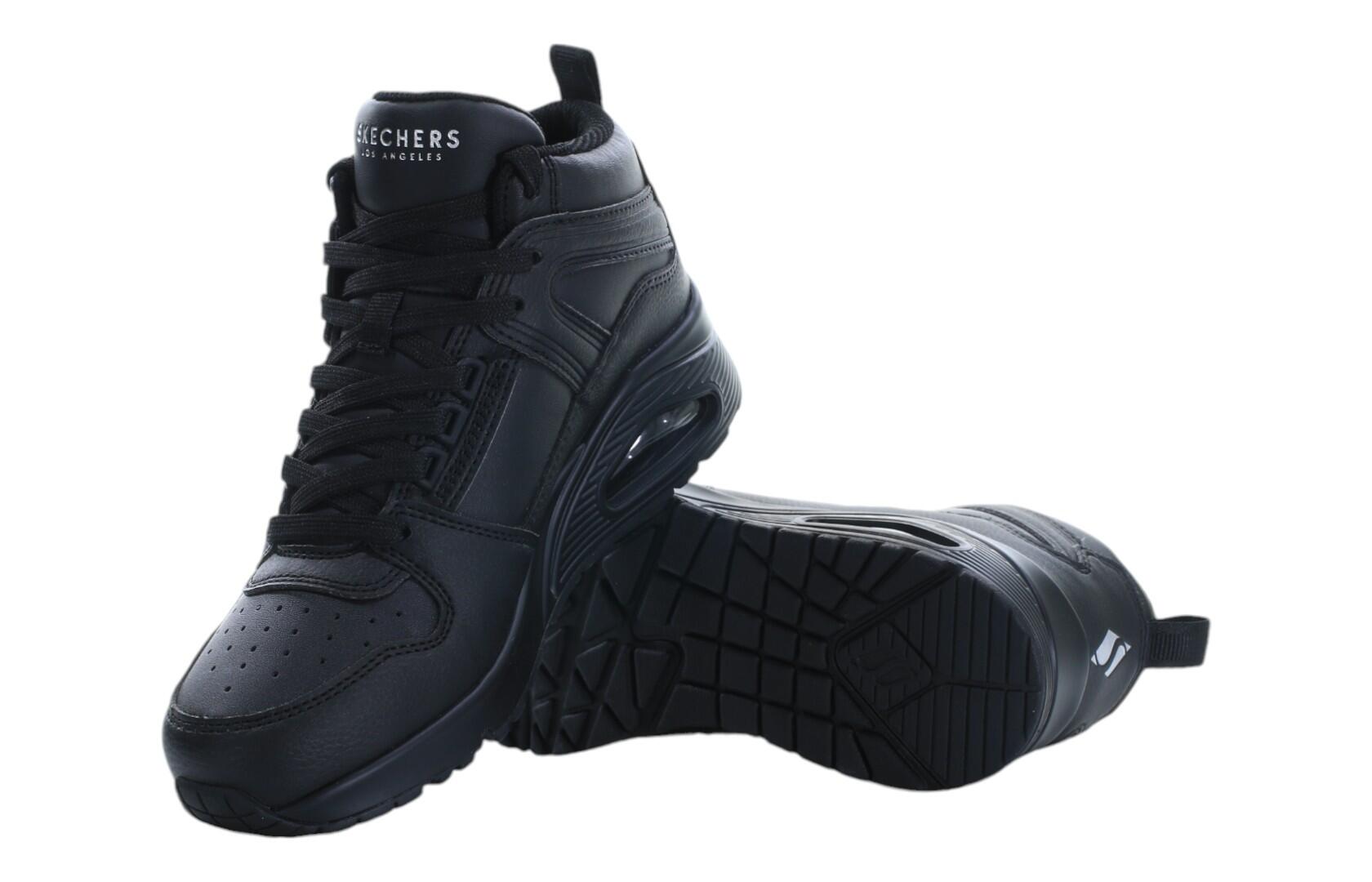 Buty Damskie Skechers Uno 4/4