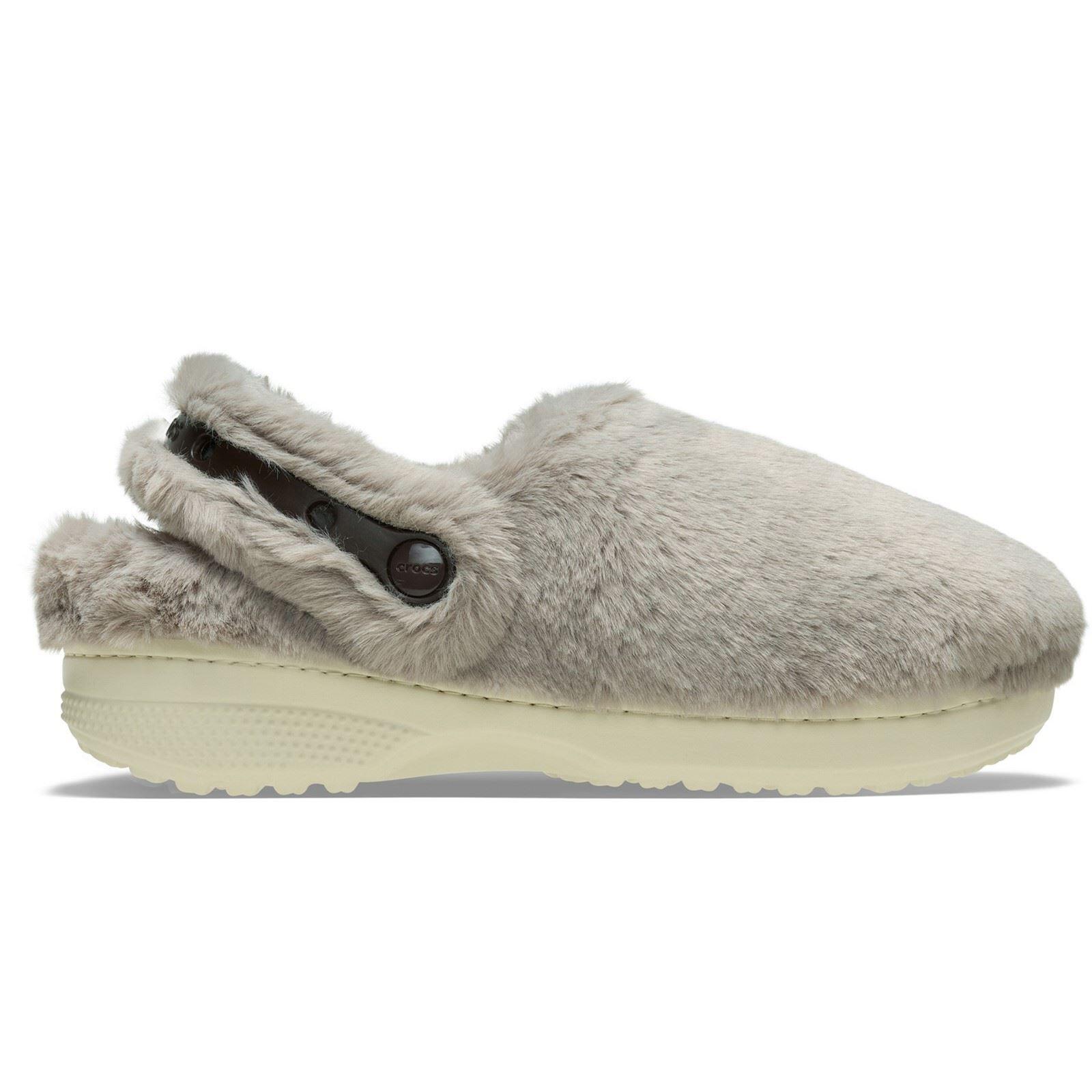 Womens Clogs Leisure Classic Unfurgettable 6/6