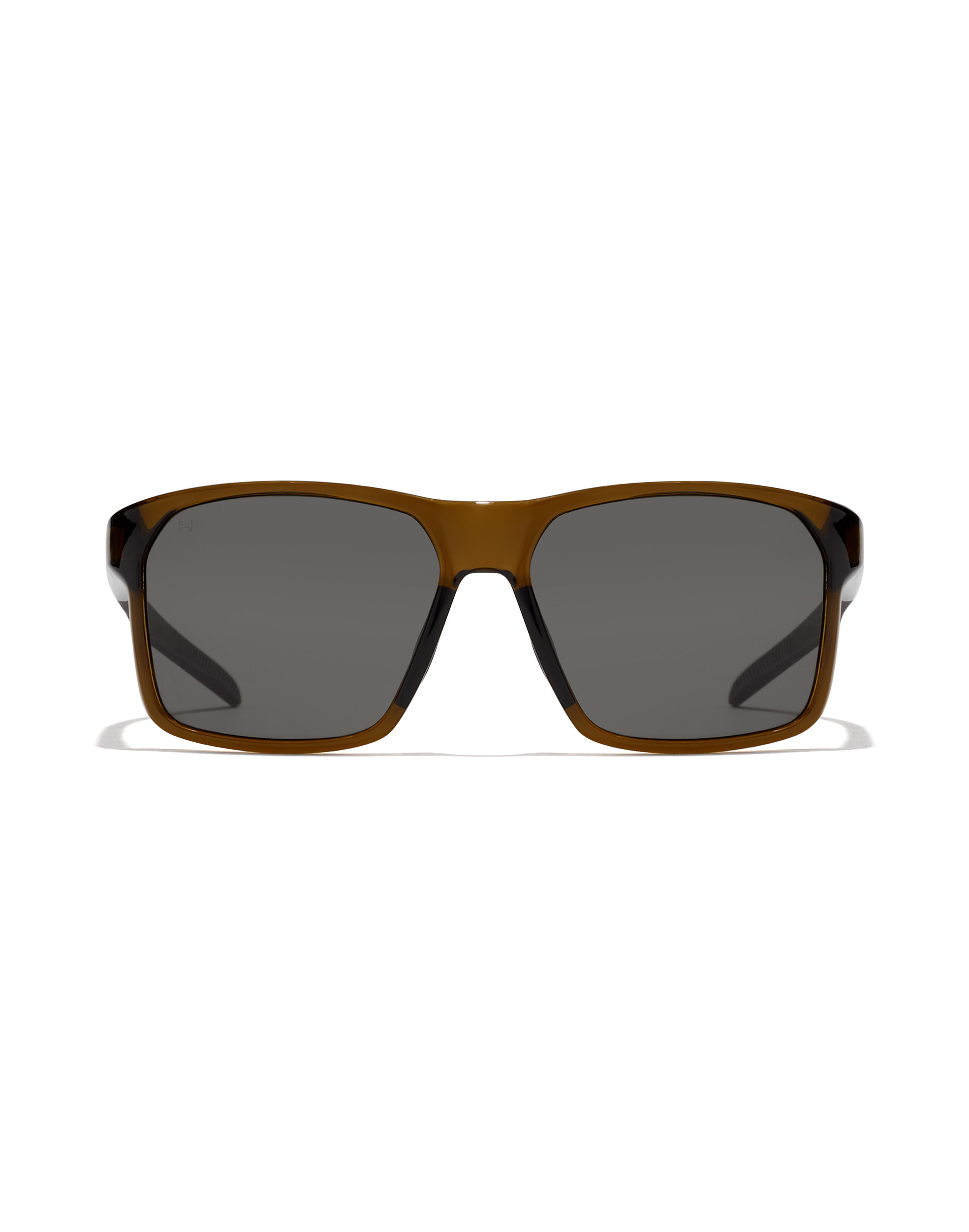 HAWKERS - Occhiali da sole per Uomo e Donna - TRACK - POLARIZED KHAKI DARK 2/7