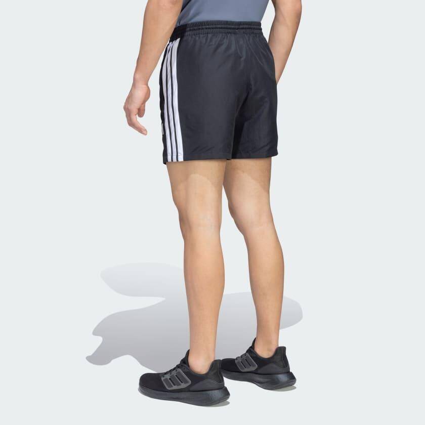 Adidas M 3S CHELSEA 5 Men Sports Shorts Black -  3