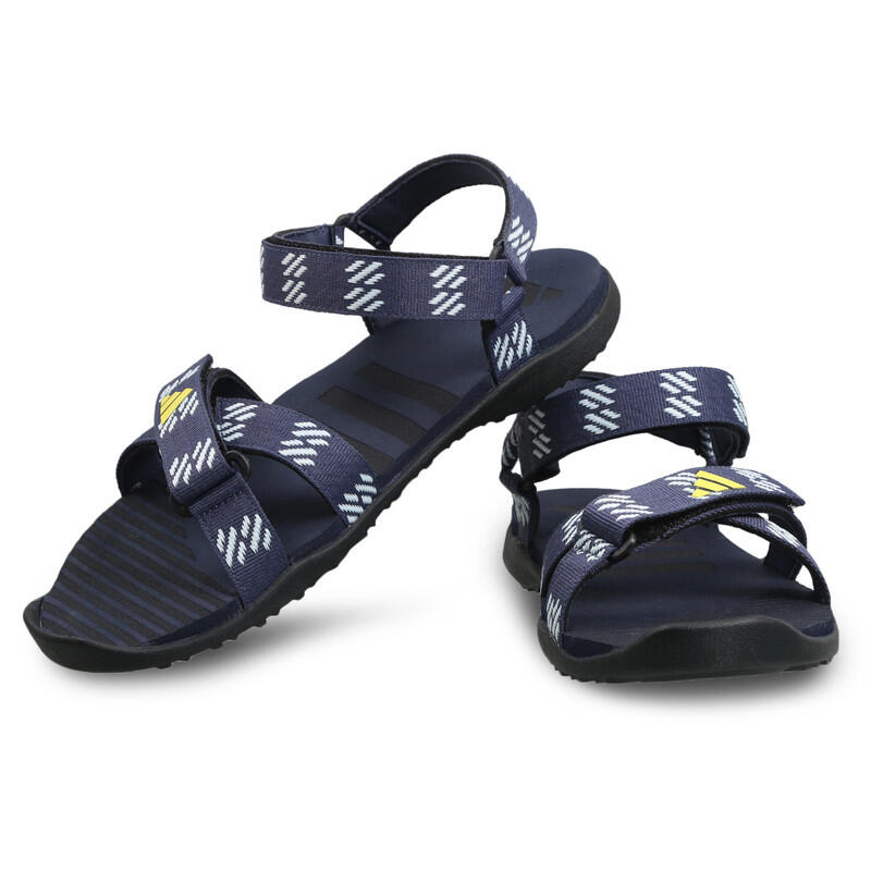 Adidas Moary M Men Outdoor Sandal Navy Blue-picture-13