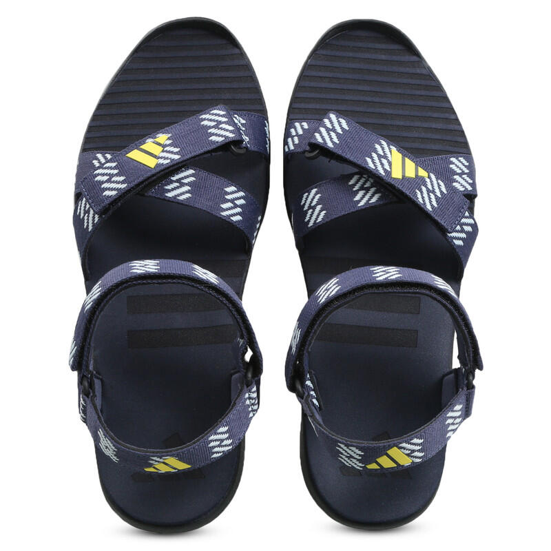 Adidas Moary M Men Outdoor Sandal Navy Blue