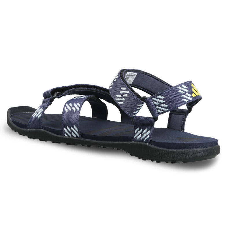 Adidas Moary M Men Outdoor Sandal Navy Blue -  4