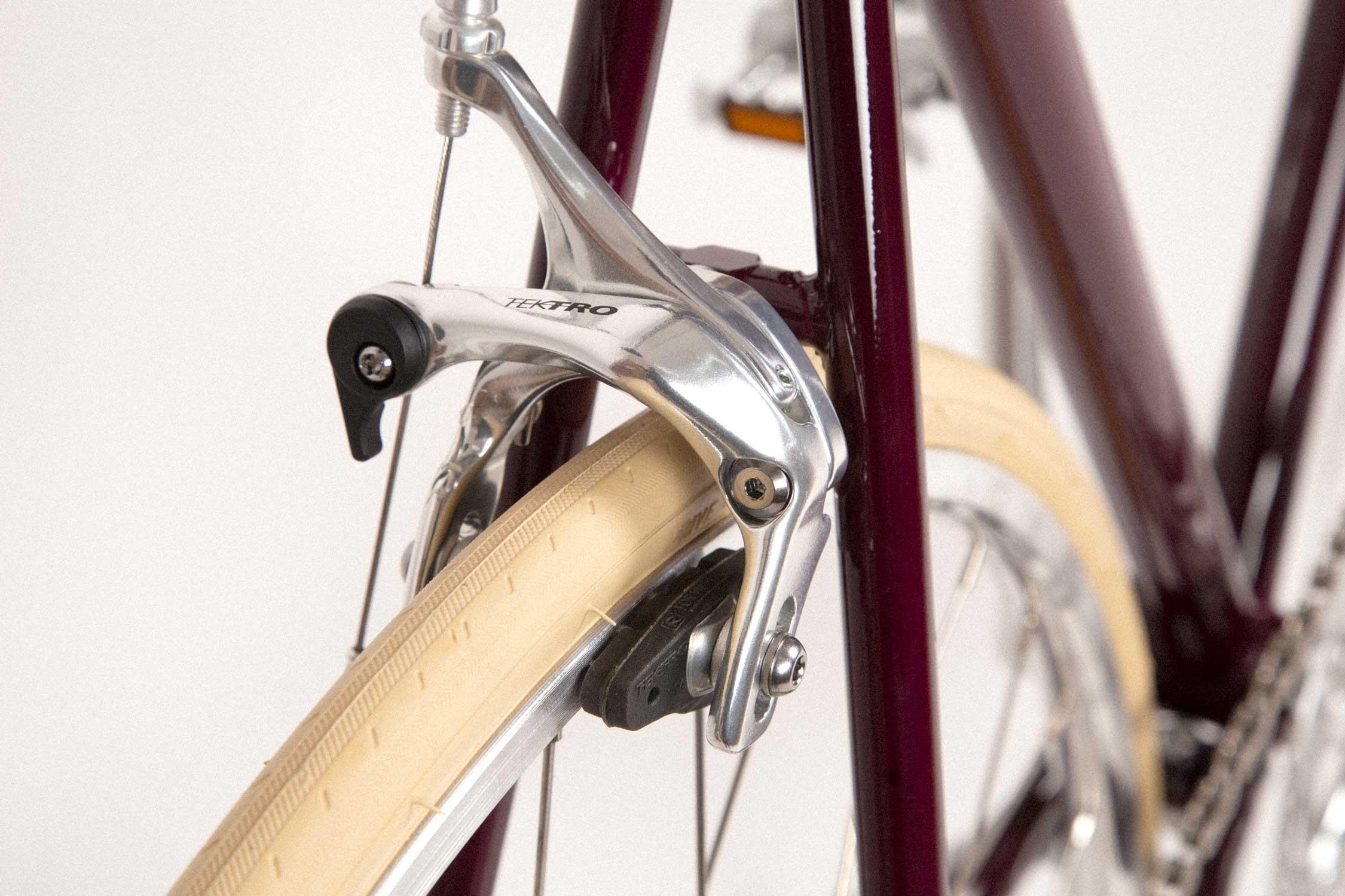 YIWU Bordeaux Citybike S (50cm) 5/7