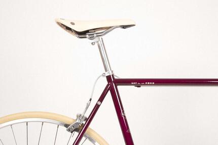 YIWU Bordeaux Citybike S (50cm)