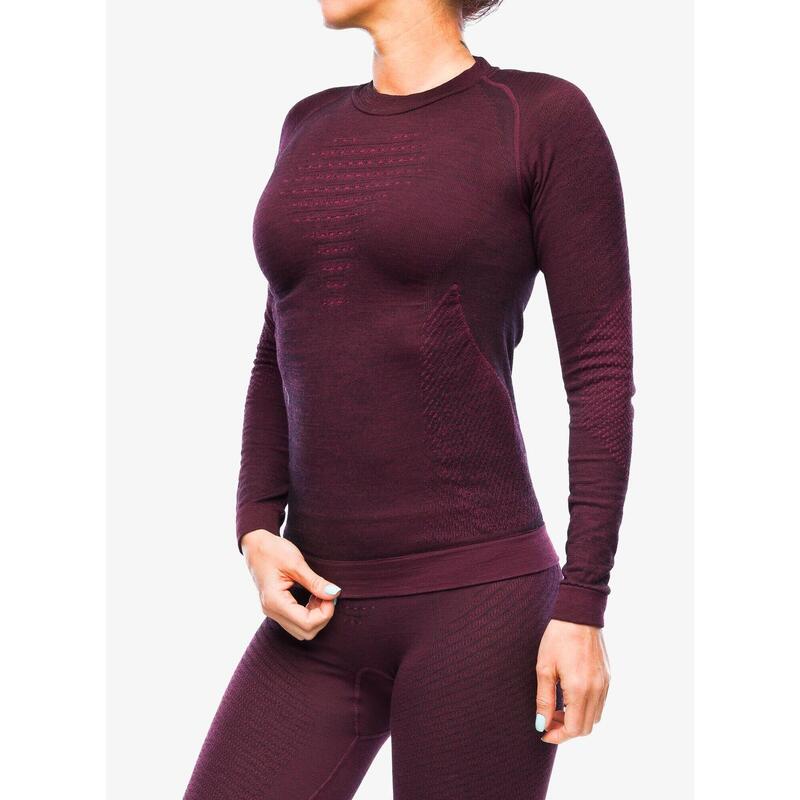 Fusyon Biotech Thermal Jersey