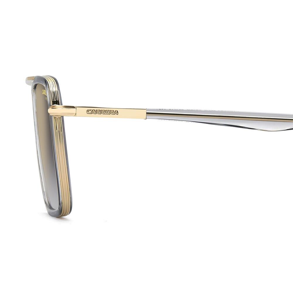 Lunettes de Soleil Carrera 362/S KB7 en Métal Homme 55 mm 3/4
