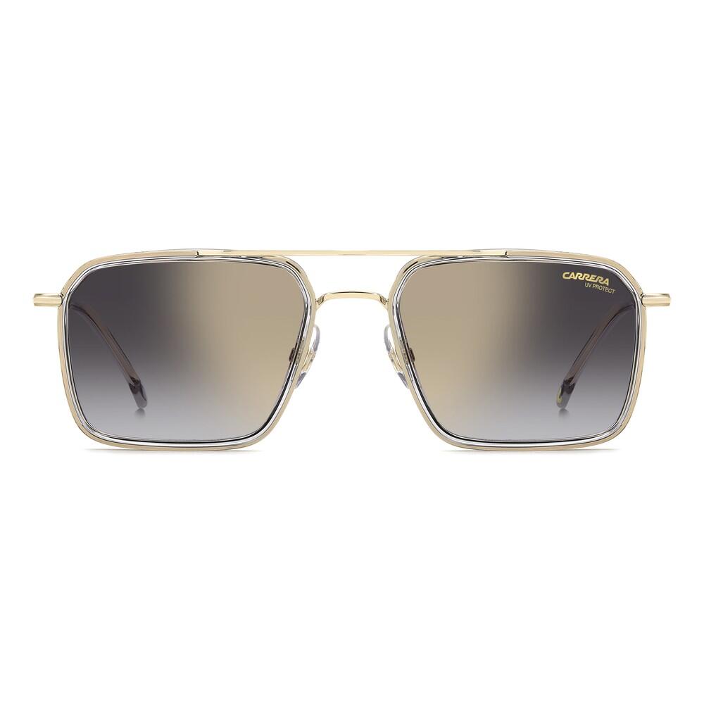 Lunettes de Soleil Carrera 362/S KB7 en Métal Homme 55 mm 2/4
