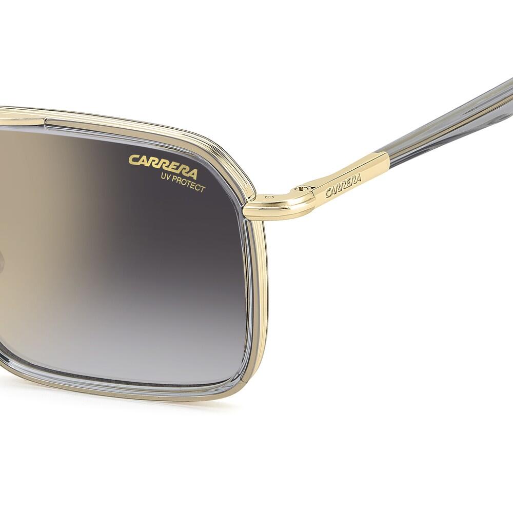 Lunettes de Soleil Carrera 362/S KB7 en Métal Homme 55 mm 4/4
