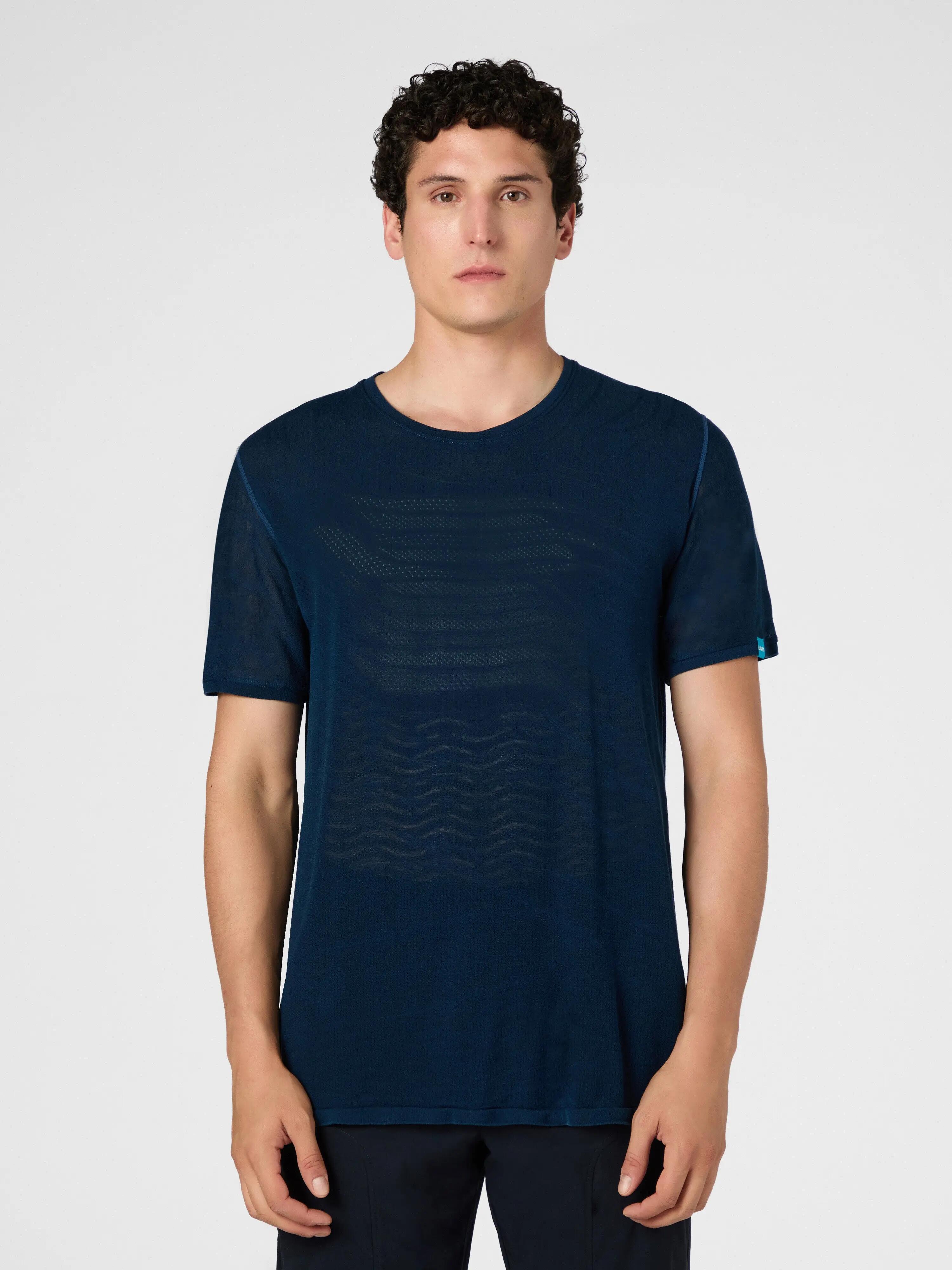 Aerocross Self Layer Regular Fit T-shirt 1/7