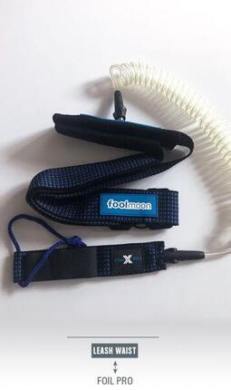 Waist Leash | 8.6 ft x 5.5 mm