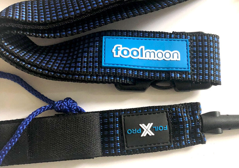 Waist Leash | 8.6 ft x 5.5 mm 2/4