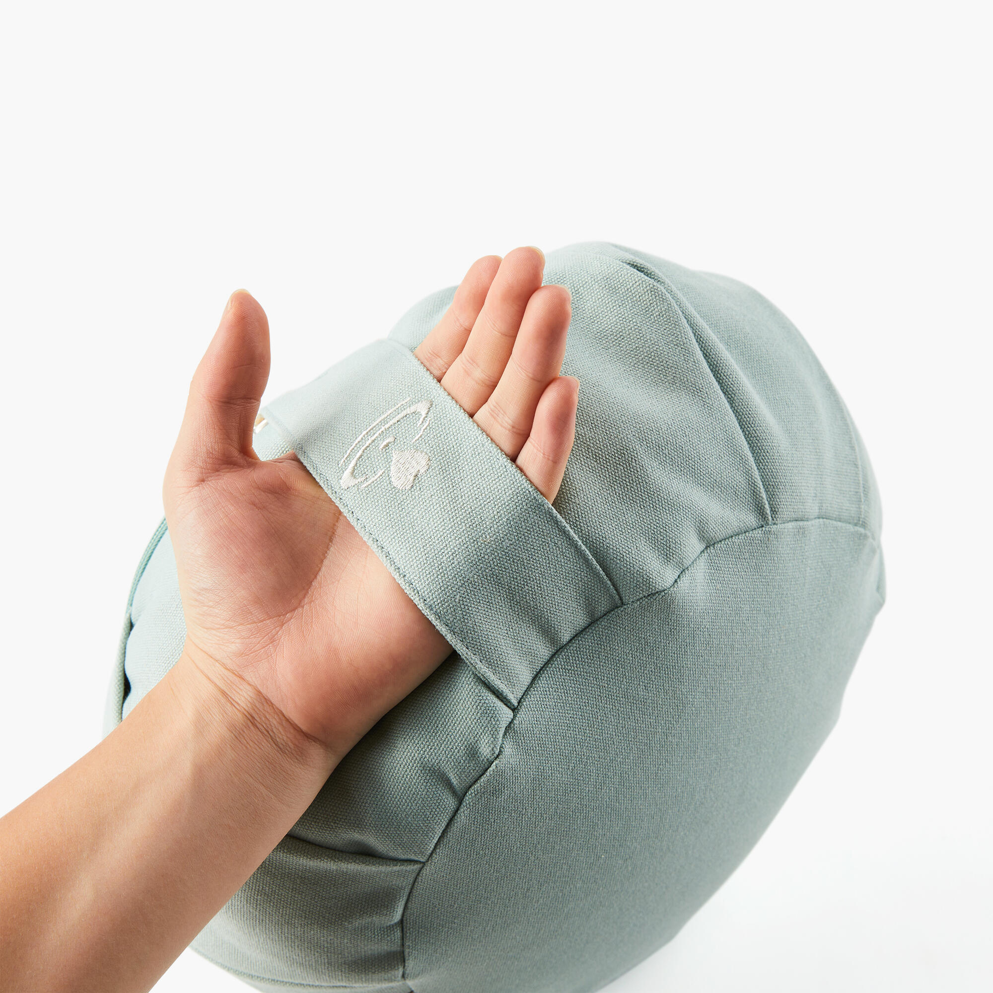 Coussin de yoga et de méditation Zafu Myga 5/7