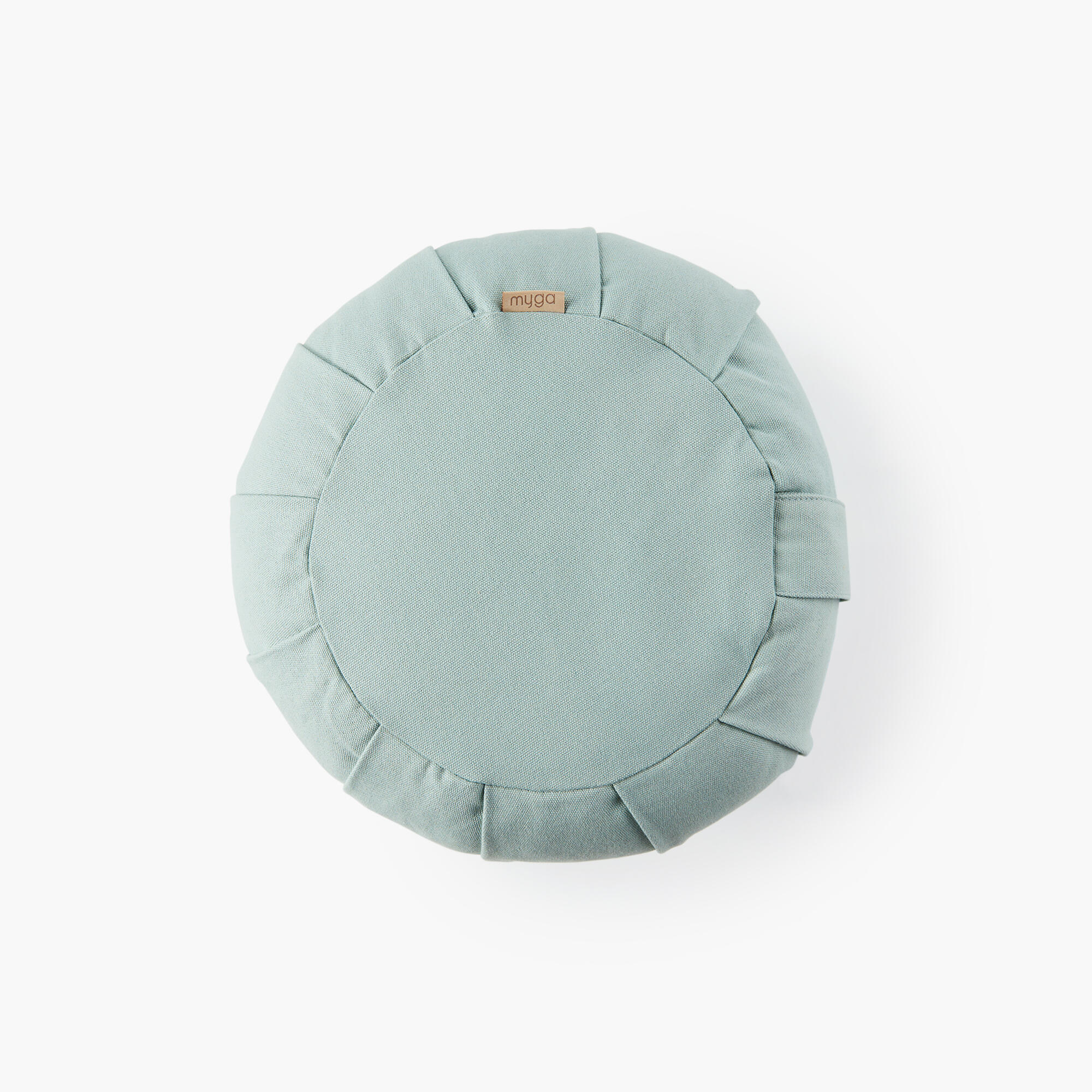 Coussin de yoga et de méditation Zafu Myga 6/7